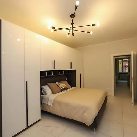 Armonia E Piaceri Apartmán