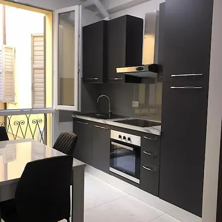 Appartement Armonia E Piaceri Modène