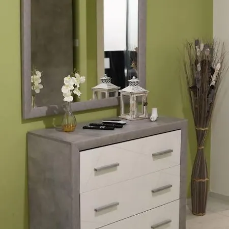 Appartement Armonia E Piaceri Modène