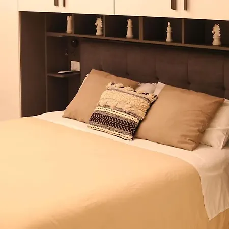 Apartmán Armonia E Piaceri *