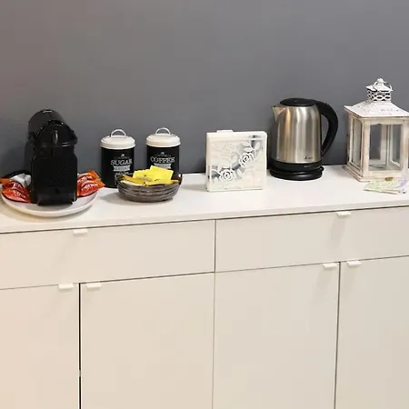 Armonia E Piaceri Apartmán *