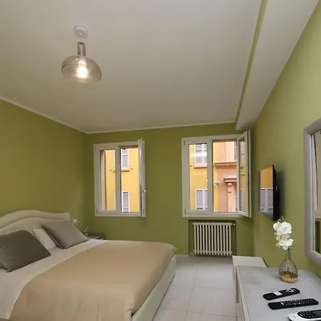 Armonia E Piaceri Apartmán *