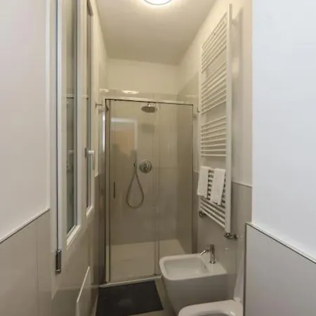 Armonia E Piaceri Appartement Modène