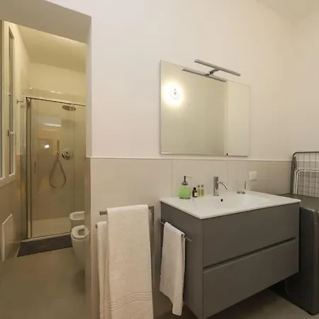 Armonia E Piaceri Appartement Modène