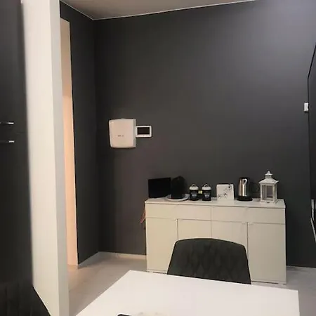 Appartement Armonia E Piaceri Modène