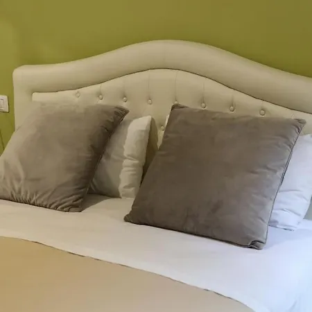 Appartement Armonia E Piaceri Modène