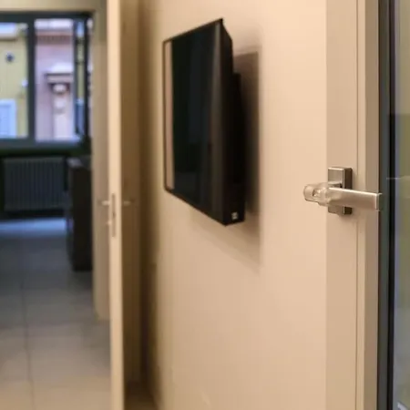 Armonia E Piaceri Appartement Modène