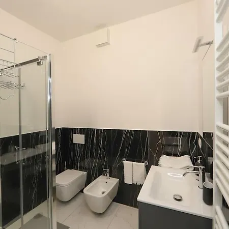 Appartement Armonia E Piaceri