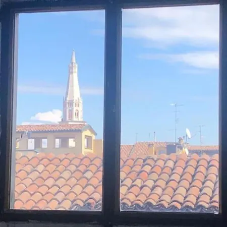 Armonia E Piaceri * Modène