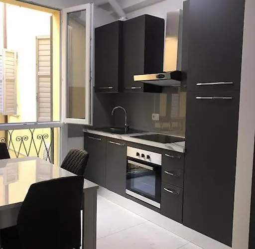 Apartmán Armonia E Piaceri Modena