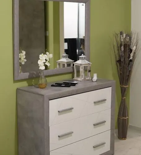 Διαμέρισμα Armonia E Piaceri Μόντενα