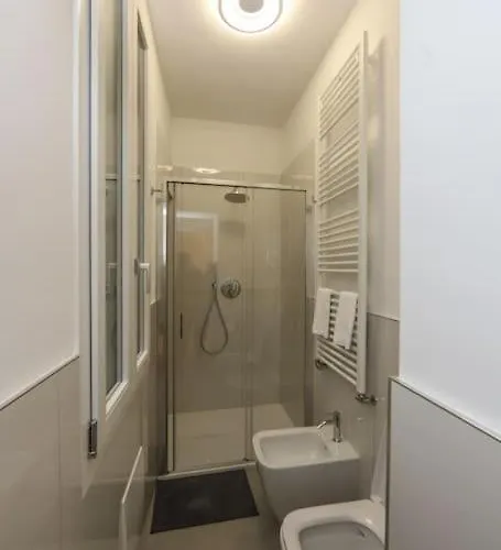 Armonia E Piaceri Apartmán Modena