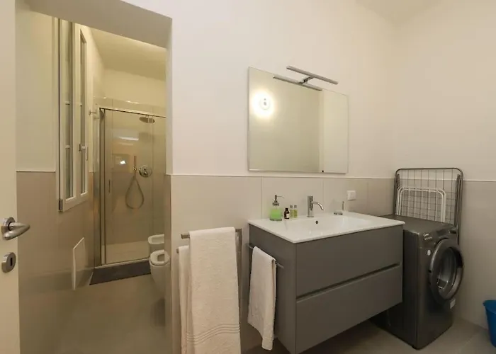 Armonia E Piaceri Apartmán Modena