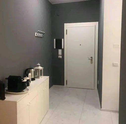 Armonia E Piaceri Apartmán