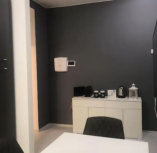 Apartmán Armonia E Piaceri Modena