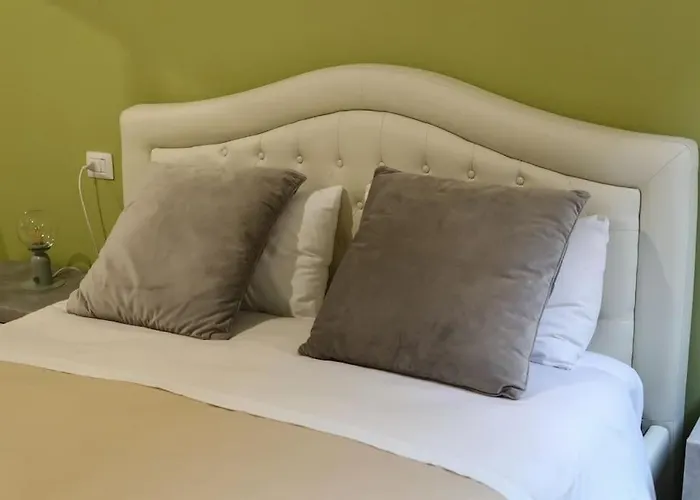 Διαμέρισμα Armonia E Piaceri Μόντενα