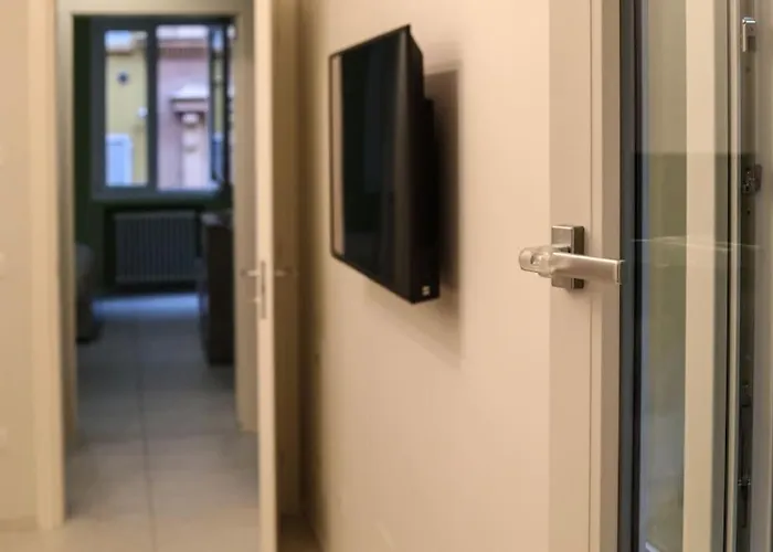 Armonia E Piaceri Διαμέρισμα Μόντενα