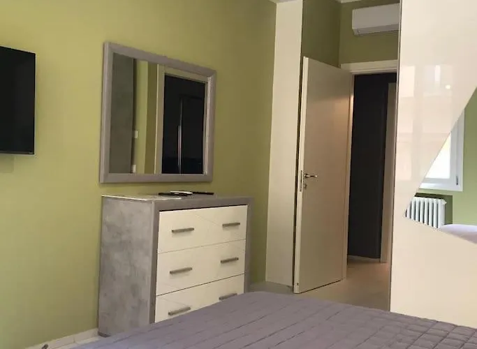 Armonia E Piaceri Μόντενα