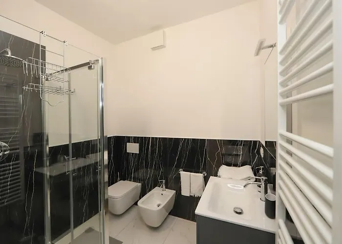 Διαμέρισμα Armonia E Piaceri