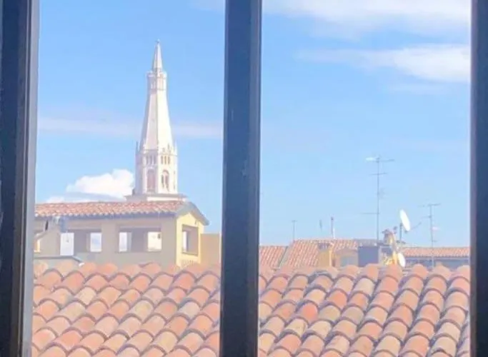 Armonia E Piaceri * Modena